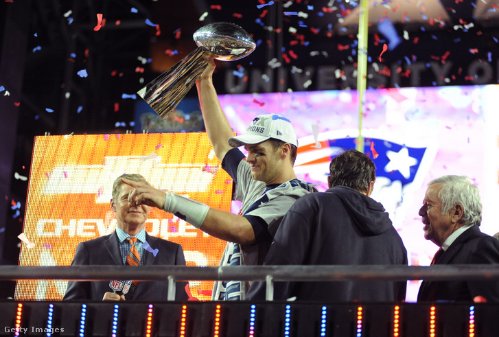 A harmadik Super Bowl jön Glendale-ben, eddig még nem volt Tom Brady nélkül...