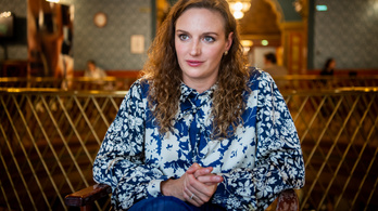 Hosszú Katinka: Nem akarok már éjjel-nappal Iron Lady lenni