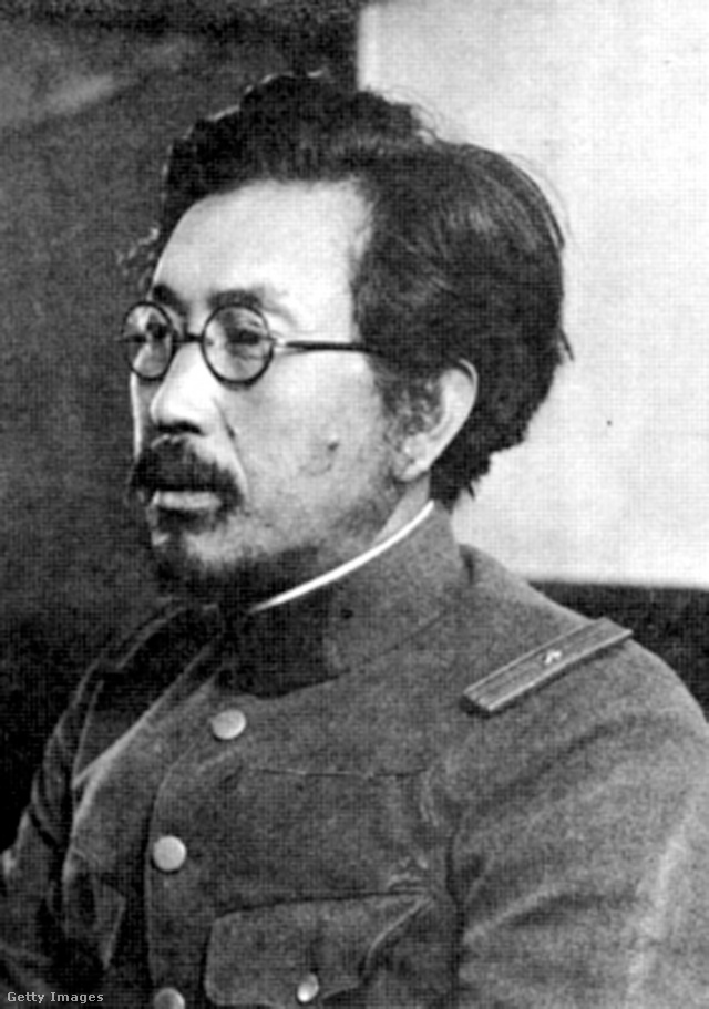 Isii Siró (1892–1959) rémtettei a náci Mengele doktoréval vetekednek: a japán professzor ötlete volt pestissel megszórni második világháborús ellenfeleiket