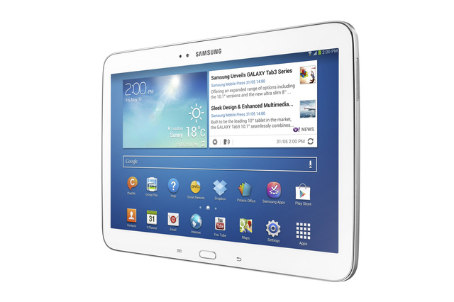 GALAXY Tab 3 10.1 (4)