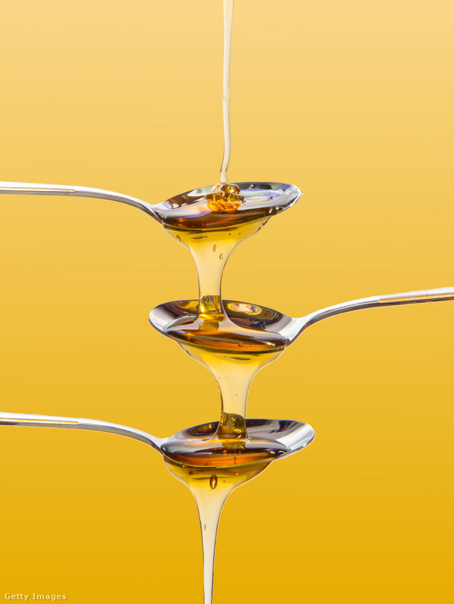 A méz sem egészségesebb, mint a cukor?