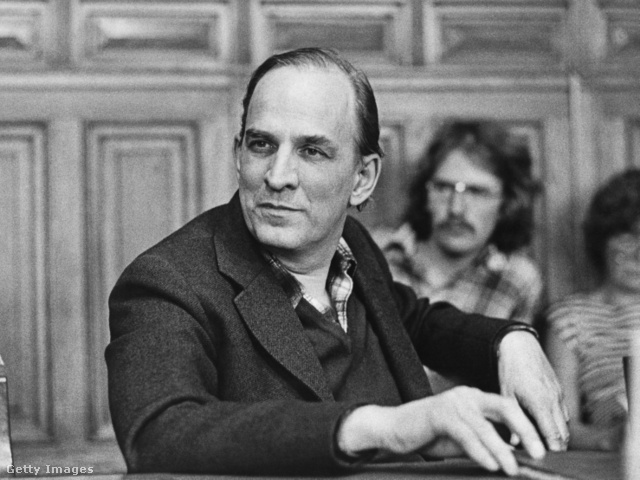 Ingmar Bergmant kamaszként lenyűgözte a náci diktátor karizmatikus alakja
