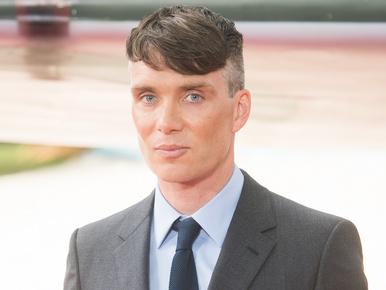 Cillian Murphy drámaian lefogyott, aggódnak érte a rajongók – fotók