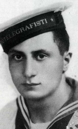 Benito Albino Dalser-Mussolini