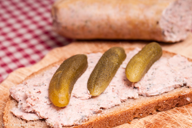 Népszerű szendvicsfeltét, de az összetételét kevesen olvassák el