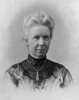 Eleanor Frances Jourdain (1863–-1924)
