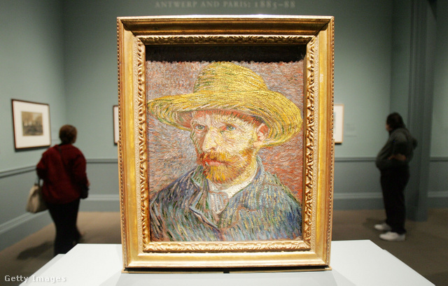 Van Gogh életére erősen rányomta bélyegét a halott testvér öröksége