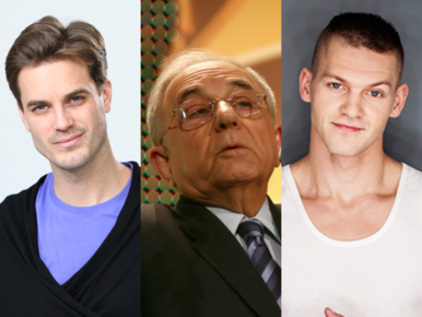 Solti Ádám felesége gyereket akar, Vitray Tamás kórházba került, VV Krisztián anyja megszólalt