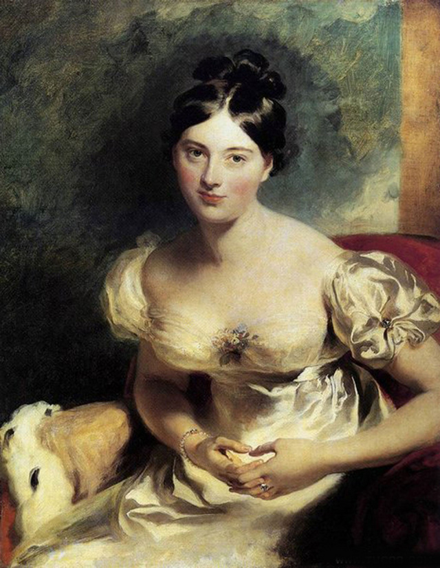 Maria Sophia von Erthal bárónő (1725–1796) – ő volt a valódi Hófehérke?
