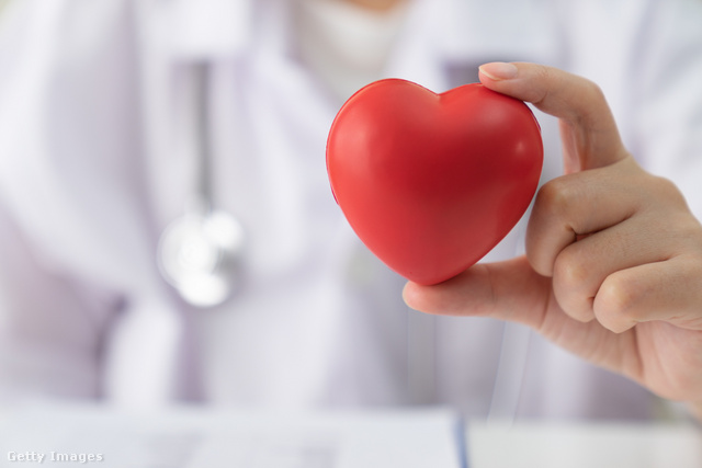 megtört szív egészségügyi kockázatai maximális pulzusszám és egészség