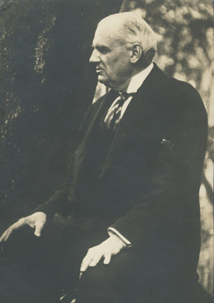 Schmidt Miksa 1914-ben