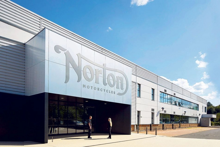norton factory 2