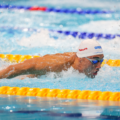 Milák Kristóf az orránál fogva vezetett mindenkit?