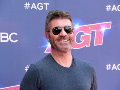 Magyar nő nyűgözte le Simon Cowell-t