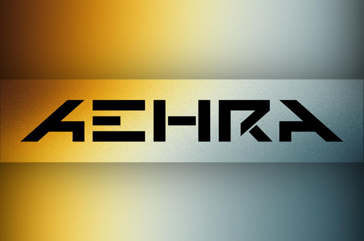 aehra logo