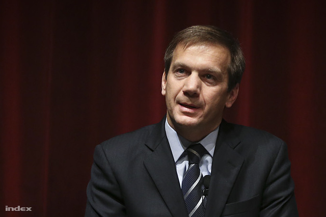 Bajnai Gordon