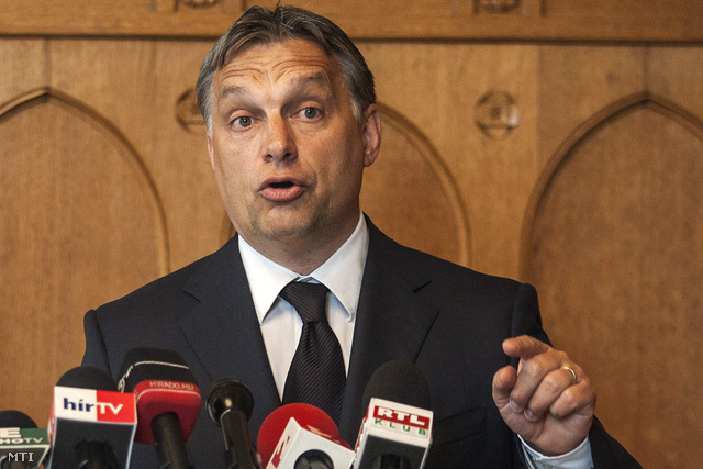 A magyar kabinet sok sikert kíván Törökország kormányának