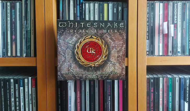 Whitesnake bori