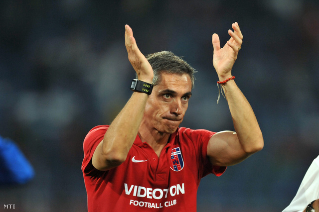 Paulo Sousa