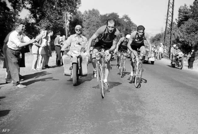 Gino Bartali