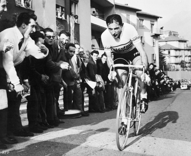 Fausto Coppi