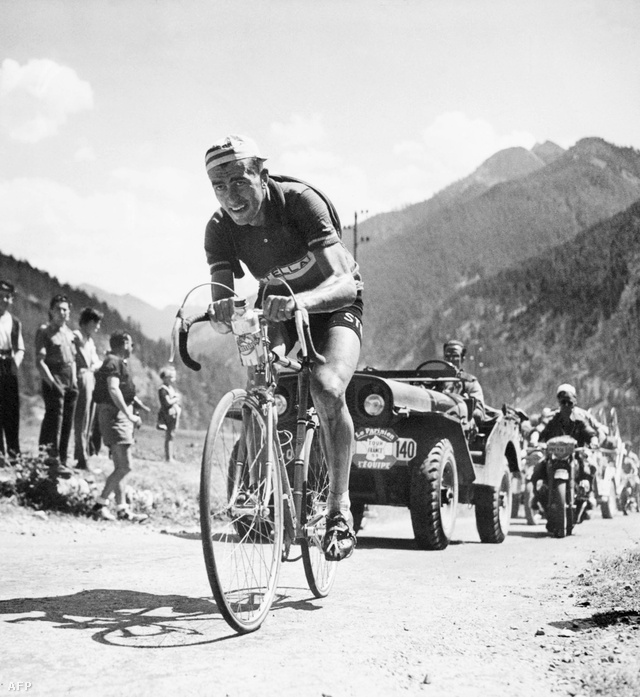 Louison Bobet