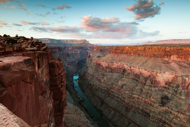 2019-ben több haláleset is történt a Grand Canyonnál
