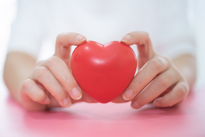 Szív- és érrendszeri betegségek megelőzése