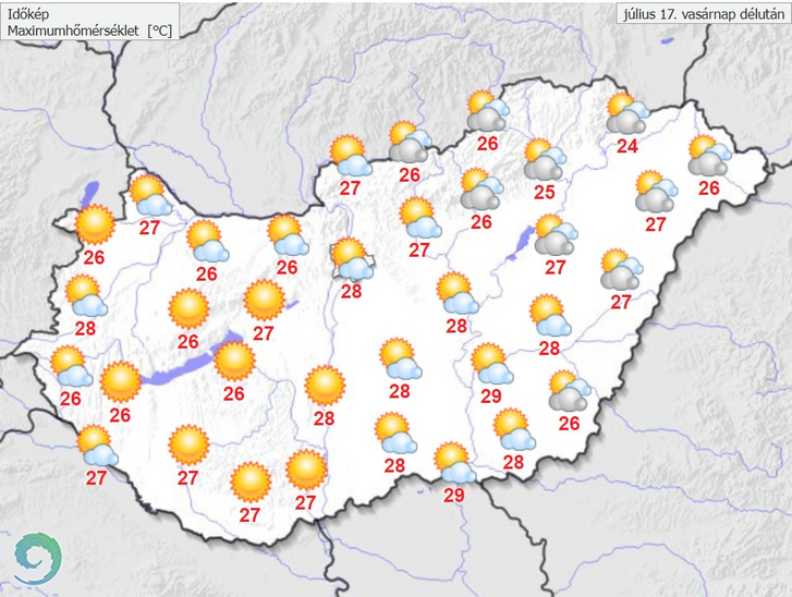 Országos Meteorológiai Szolgálat