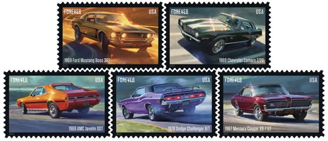 Pony-Car-Stamps-1-of-1