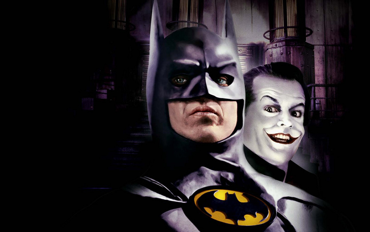 Mindörökké Batman és persze Joker