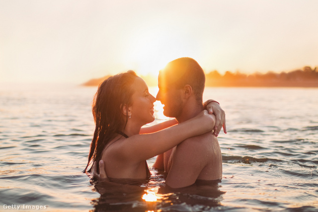 Szívesebben szexelnek a párok a nyaralás alatt?