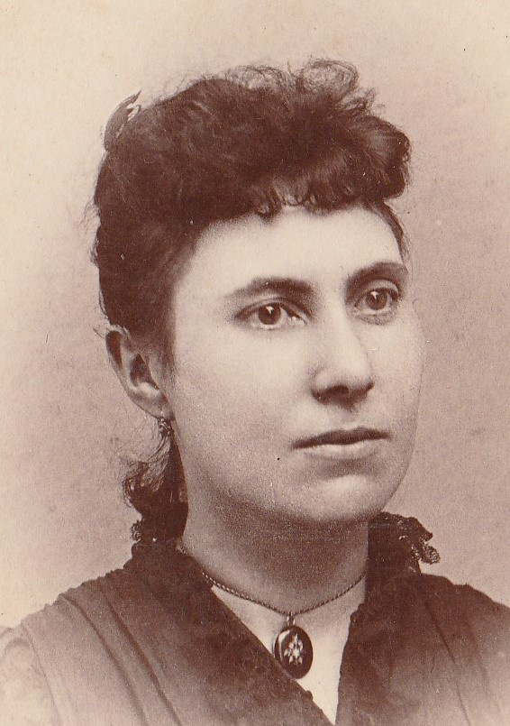 Big Nose Kate, vagyis Nagyorrú Kati az 1880-as években