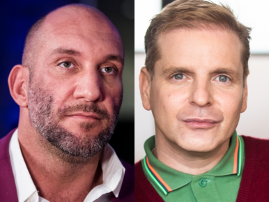 Berki Krisztián pszichológusa kitálalt, Kajdi Csaba nekiment Tóth Gabinak