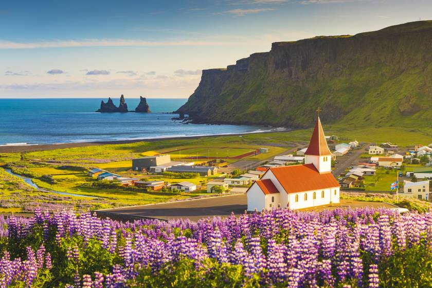 Izland első helyezése verhetetlen, több mint egy évtizede szinte mindig vezeti a biztonságos, békés országok listáját, csak egyszer csúszott az ezüstérmes helyre.
