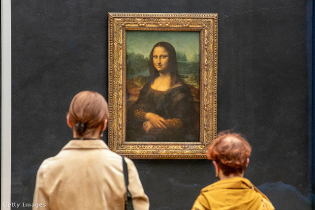 111 évvel ezelőtt, 1911. augusztus 21-én lopták el a Mona Lisát