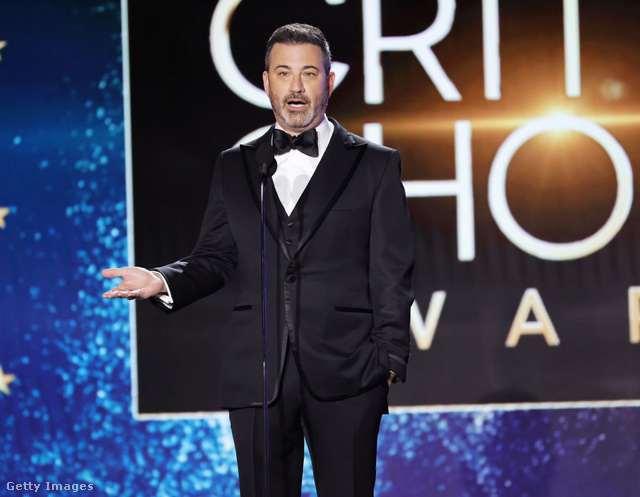 Jimmy Kimmelnek más bukása lehetőséget adott: ez is szeptember 11. hatása