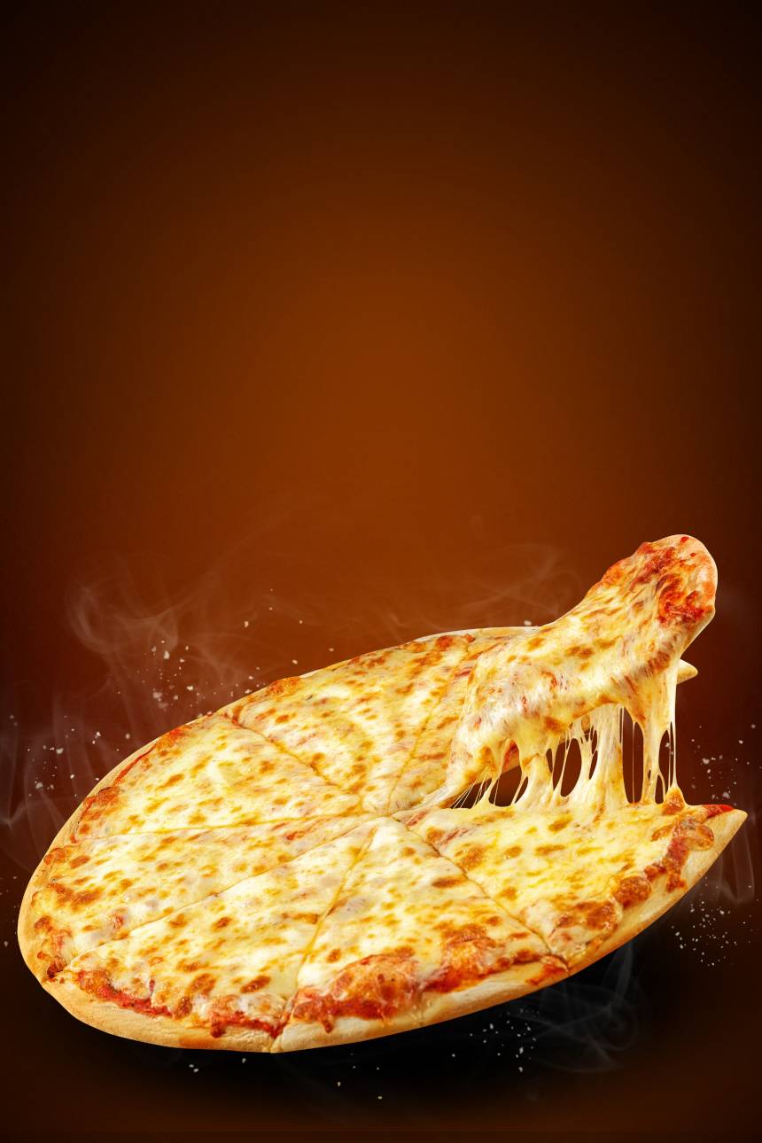 Kajafotozas pizza