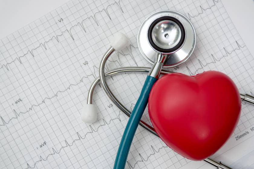 10 tény a szív egészségéről