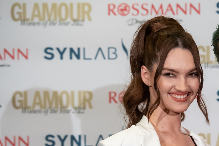 Jázmin Viki elárulta, miért fordított hátat a magyar modellvilágnak: „Nem voltam elég mű”