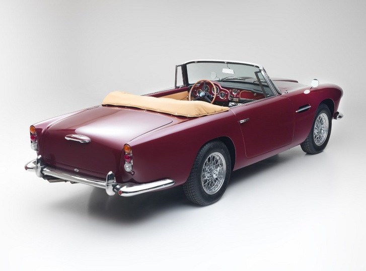this-1962-aston-martin-db4-convertible-is-a-rare-gem-could-fetch