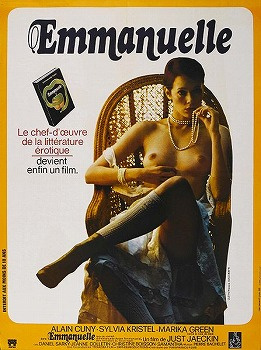 Az 1974-es film plakátja