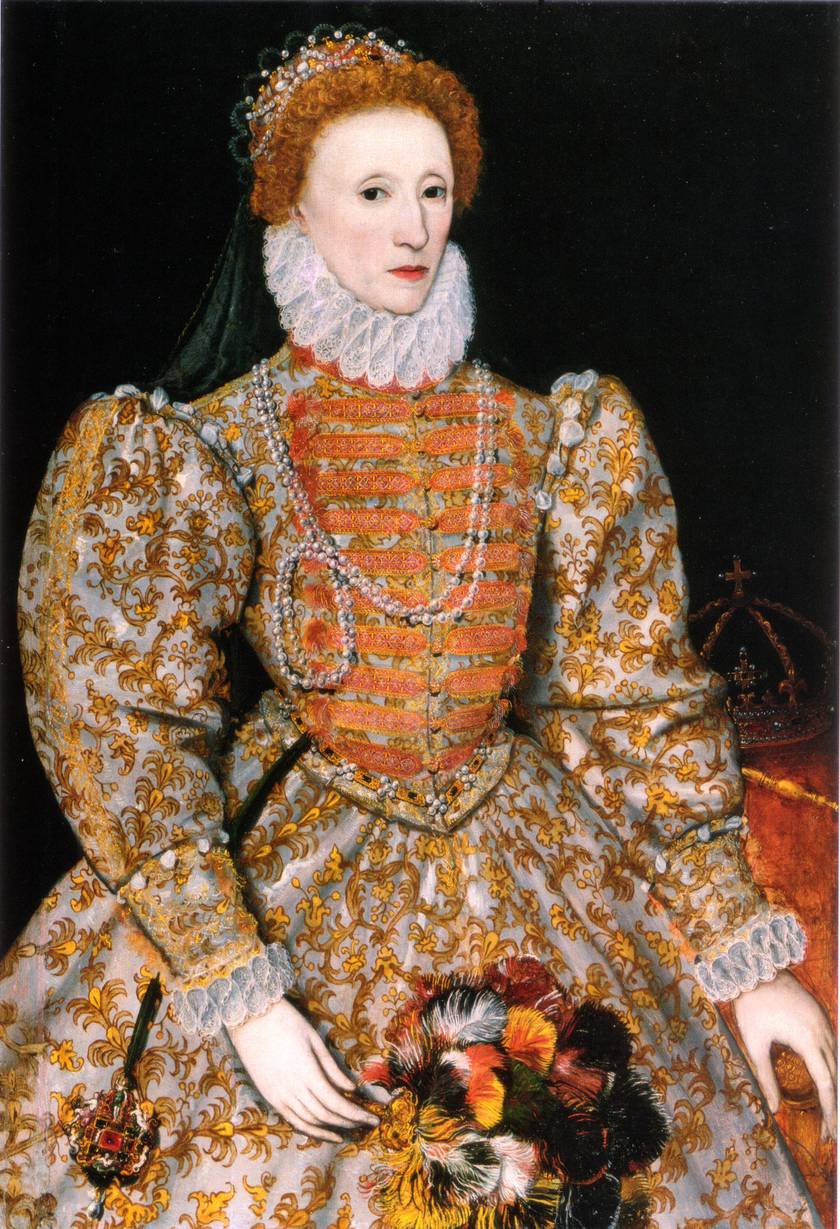 Anglia egyik legnagyobb uralkodójaként vált ismertté, és ez az örökség ma is tart. VIII. Henrik 1533. szeptember 7-én fia születését készült bejelenteni, régóta várt férfi örököséét, amikor helyette megérkezett második lánya, I. Erzsébet. Édesanyja, Anne Boleyn hamarosan kiesett férje kegyéből, és a fiatal hercegnő élete örökre megváltozott, amikor a király 1536. május 19-én kivégezte édesanyját.