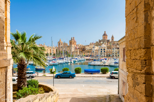 Málta a világ kilencedik és Európa ötödik legkisebb nemzetközileg elismert független országa