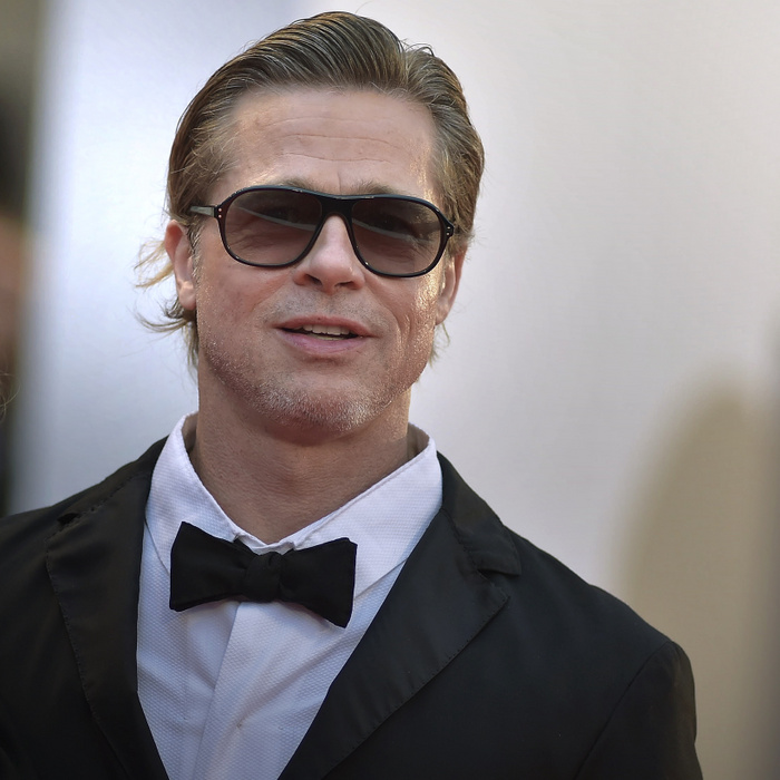 Ön hallott már Brad Pitt saját kozmetikai márkájáról?
