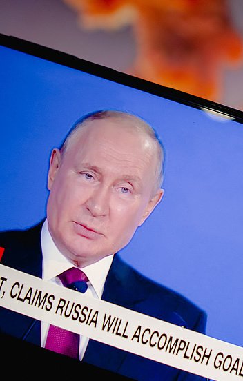 A nukleáris fegyvereknél is veszélyesebb eszközhöz nyúlhat Putyin