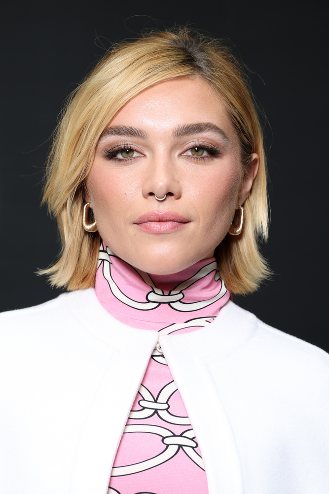 A 26 éves Florence Pugh nem hagyja, hogy bárki kritizálja a külsejét, sőt ha teheti, felszólal a többi nő