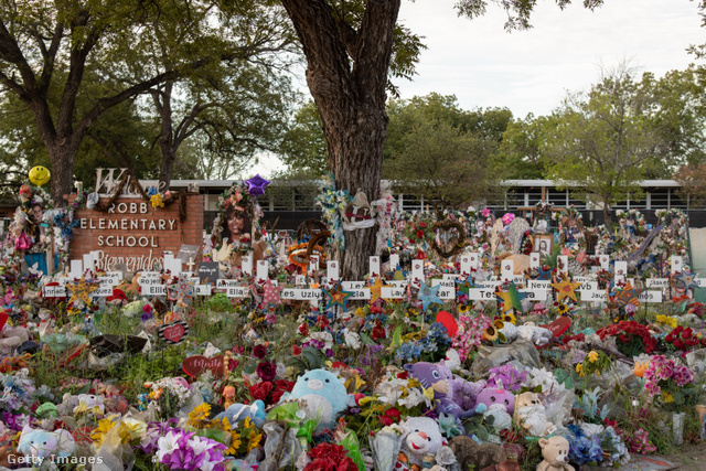 21 áldozata volt a szeptember 6-i texasi ámokfutásnak