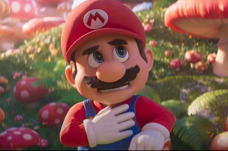 mario