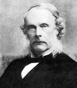dr. Joseph Lister